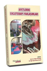 Afetlerde Ergoterapi Yaklaşımları