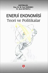 Enerji Ekonomisi Teori ve Politikalar
