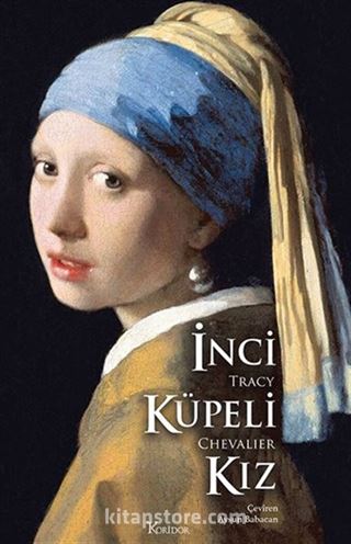 İnci Küpeli Kız
