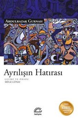 Ayrılışın Hatırası