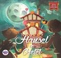 Hansel ve Gretel / Resimli Baş Ucu Masallarım