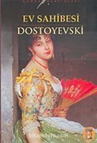 Ev Sahibesi
