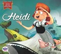 Heidi / Resimli Baş Ucu Masallarım