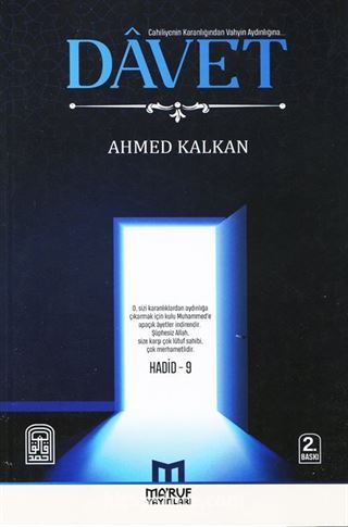 Davet