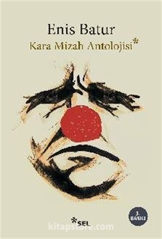 Kara Mizah Antolojisi