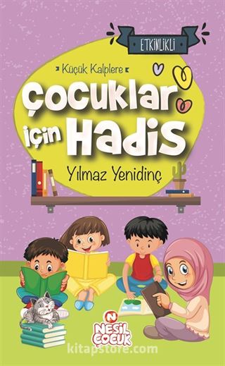Çocuklar İçin Hadis