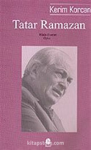 Tatar Ramazan