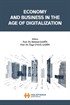 Economy and Business in the Age of Digitalization