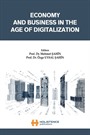 Economy and Business in the Age of Digitalization