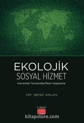Ekolojik Sosyal Hizmet