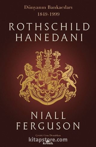 Rothschild Hanedanı