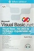 Visual Basic.Net 2003 ile Veritabanı Uygulamaları ve ADO.NET