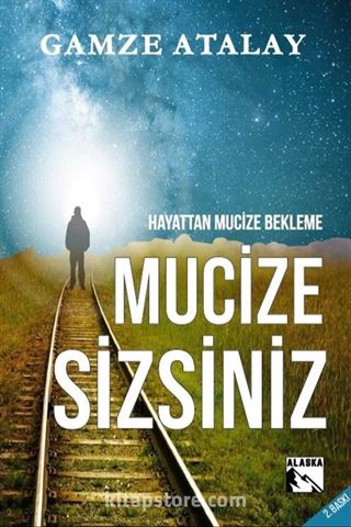 Mucize Sizsiniz