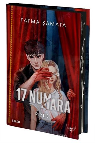 17 Numara / Piyes (Ciltli)