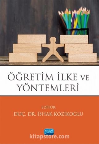 Öğretim İlke ve Yöntemleri