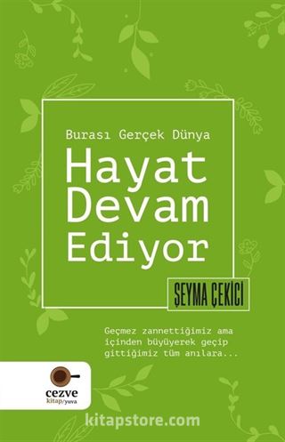 Hayat Devam Ediyor