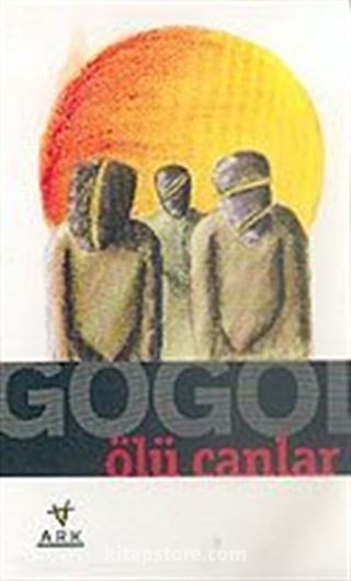 Ölü Canlar