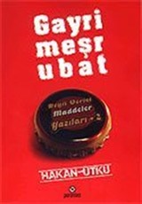 Gayrimeşrubat