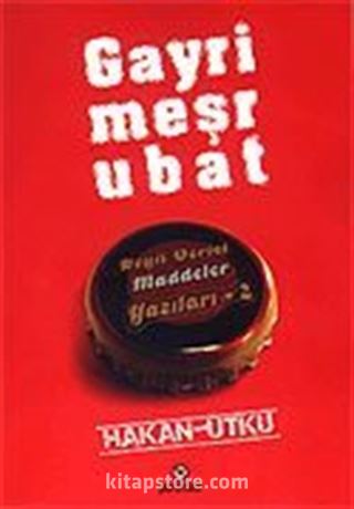 Gayrimeşrubat