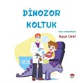 Dinozor Koltuk (4-7 Yaş)