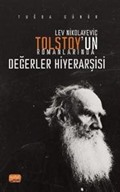 Lev Nikolayeviç Tolstoy'un Romanlarında Değerler Hiyerarşisi