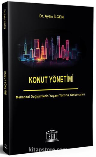 Konut Yönetimi