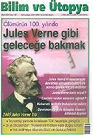 Bilim ve Ütopya /Aylık Bilim, Kültür ve Politika Dergisi /Mart 2005 Sayı: 129