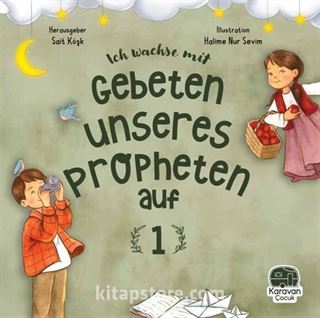 Leh Wachse Mit Gebeten Unseres Propheten auf 1