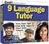 9 Language Tutor / 9 Yabancı Dili Öğrenme İçin Ön Bir Gezinti / Kod:CS-399