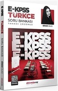 2024 EKPSS Türkçe Tamamı Çözümlü Soru Bankası