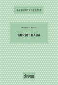 Goriot Baba / 14 Punto Serisi