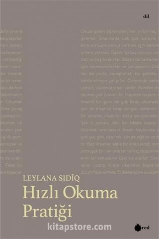 Hızlı Okuma Pratiği