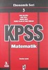 KPSS Ekonomik Seri 3 'Matematik'