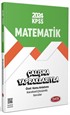 KPSS Çalışma Yapraklarıyla Matematik