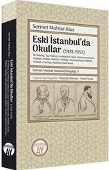 Eski İstanbul'da Okullar