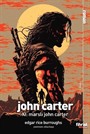 John Carter XI / Marslı John Carter