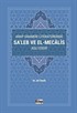 Arap Grameri Literatüründe Sa'leb ve El Mecalis Adlı Eseri