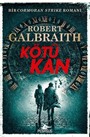 Kötü Kan (Cormoran Strike 5)