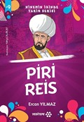 Piri Reis / Ninemin İzinde Tarih Serisi