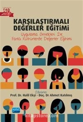 Karşılaştırmalı Değerler Eğitimi