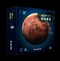 Görev Mars Kutu Oyunu