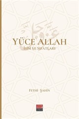 Yüce Allah İsim ve Sıfatları (6 Cilt)
