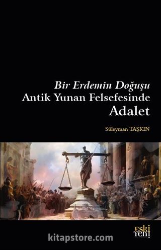 Bir Erdemin Doğuşu