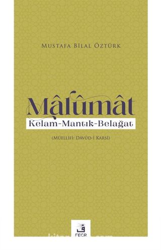 Malûmat