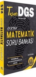 DGS Ekstra Matematik Çözümlü Soru Bankası