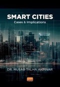 Smart Cities: Cases and Implications