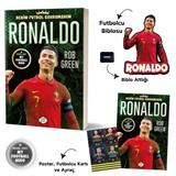 Ronaldo / Benim Futbol Kahramanım