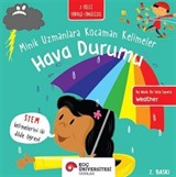 Hava Durumu / Minik Uzmanlara Kocaman Kelimeler