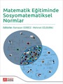 Matematik Eğitiminde Sosyomatematiksel Normlar