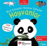 Hayvan / Minik Uzmanlara Kelimeler